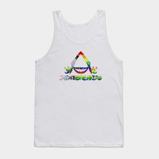 Prideful Jawsy Tank Top